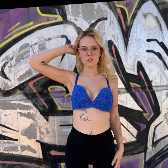 Amateure Camsex: Beikatha
