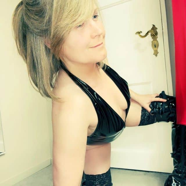 HeisseSpitzmaus – Amateure Camsex