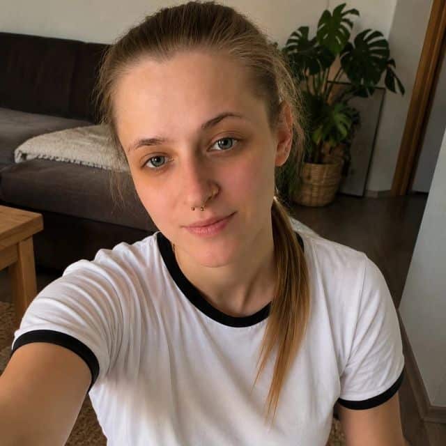 Amateure Camsex: LeaFlirt