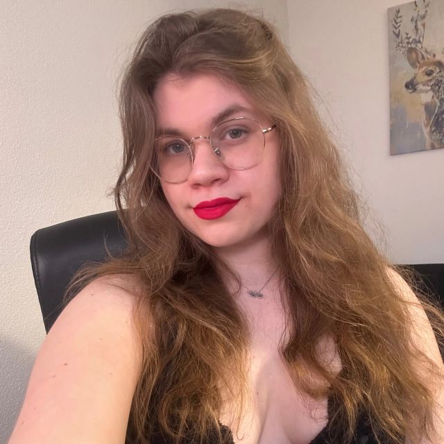 LinaLove – Amateure Camsex