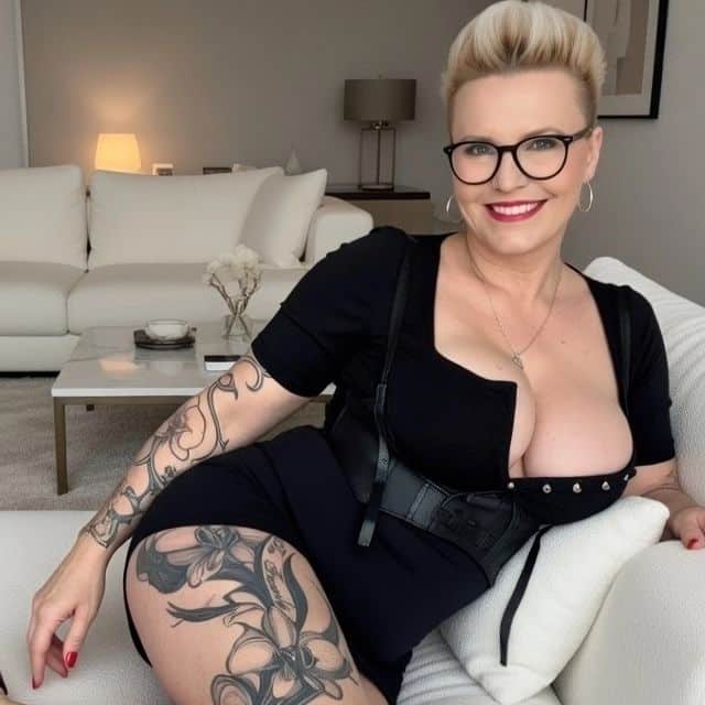 brooks bei Amateure Camsex