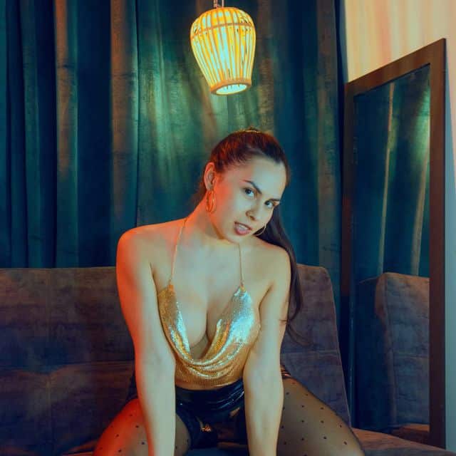 Amateure Camsex: katycatx